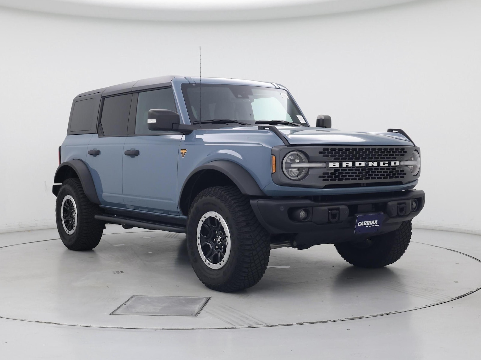 ford bronco 4-door 2023 1FMEE5DP4PLB83855 image ford bronco 4-door 2023 1FMEE5DP4PLB83855 image